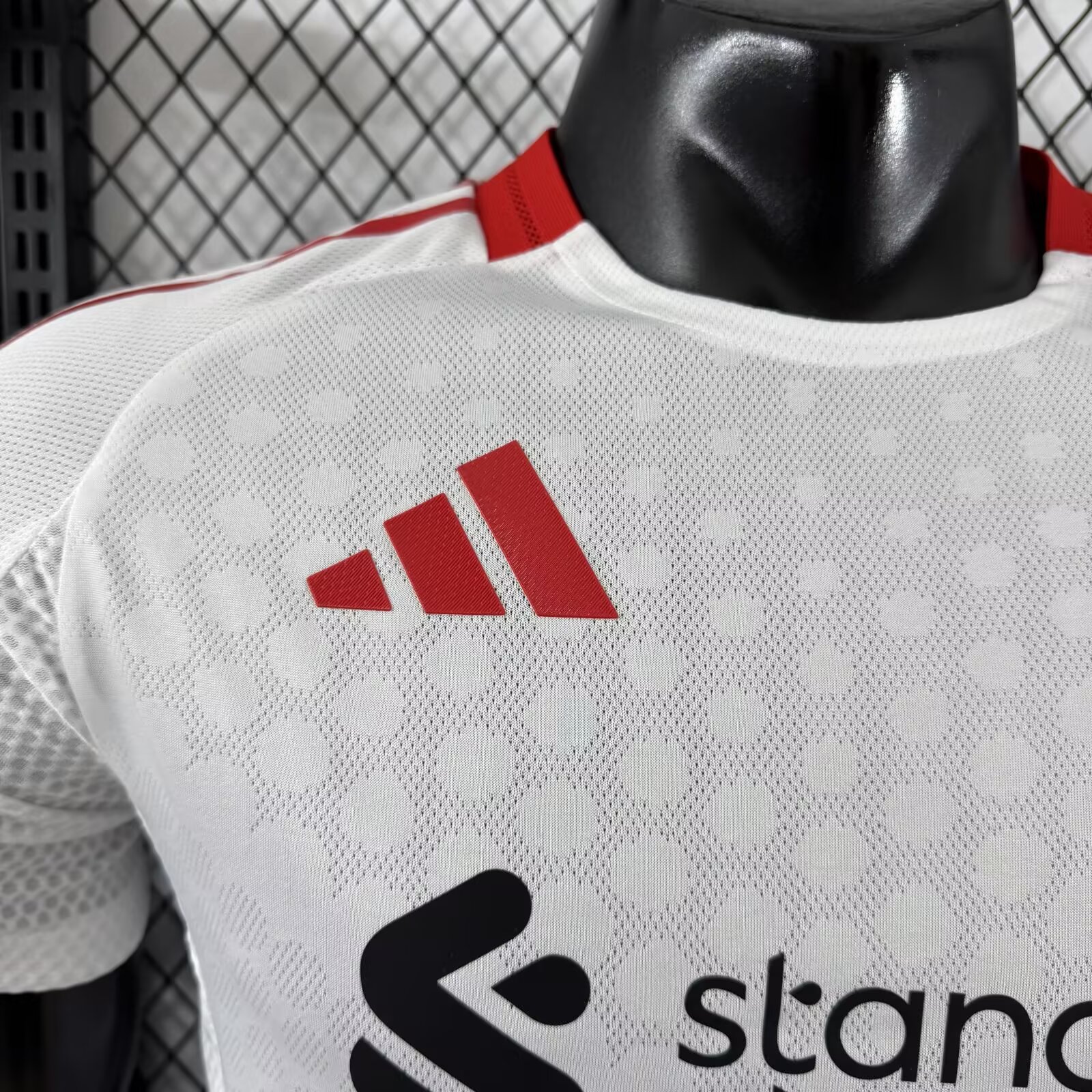 25-26 Liverpool away jersey - player version