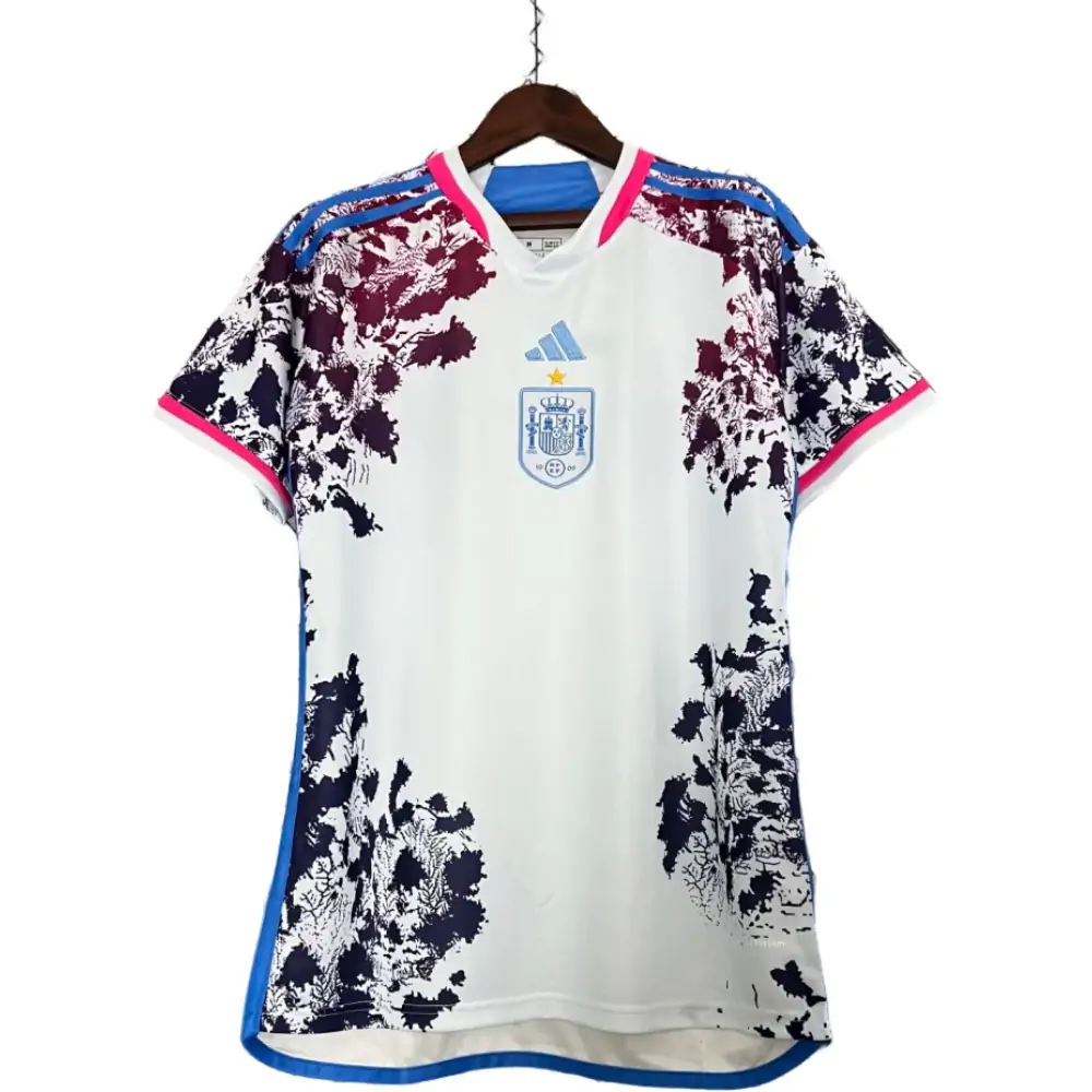 2023/2024 Spain Special Edition Fan Jersey