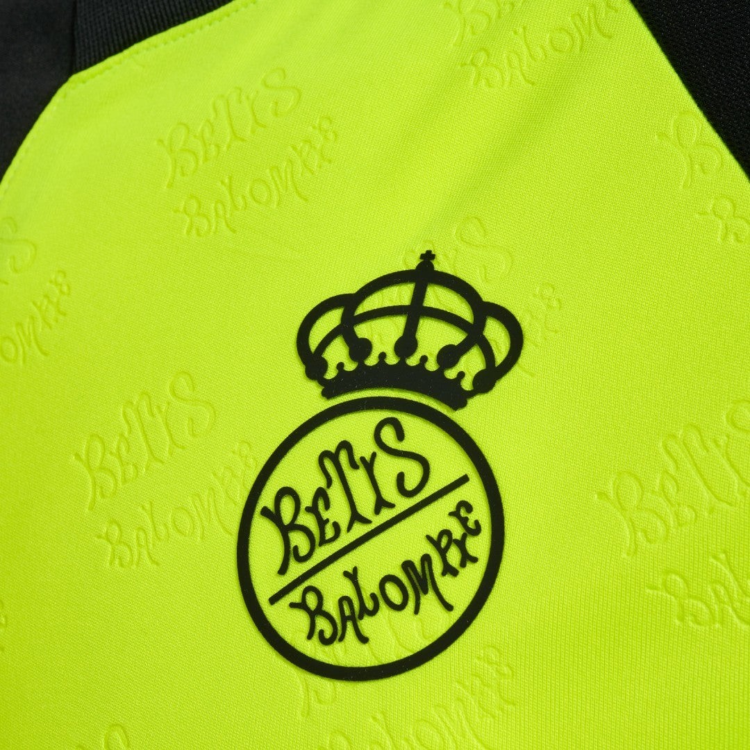 Real Betis 2024-25 Away Kit