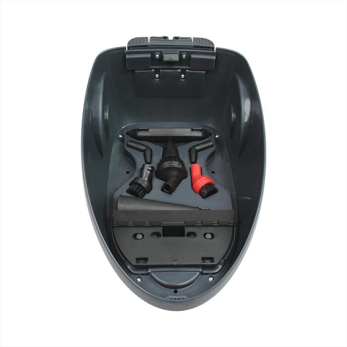 POLTI - Vaporetto Smart 30_R-Bianco/rosso