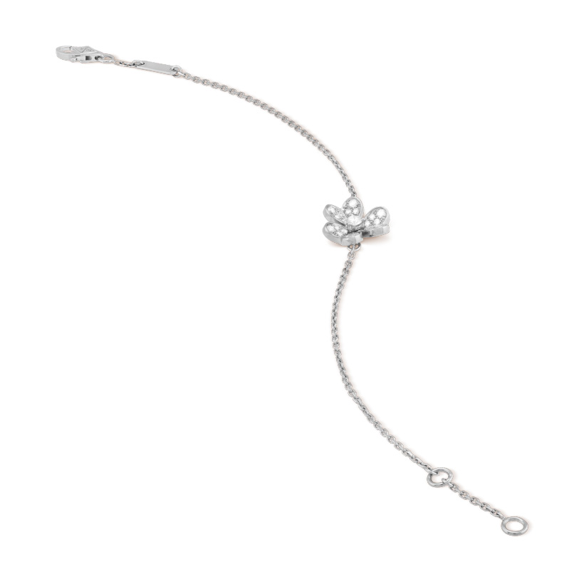 Frivole bracelet, mini model