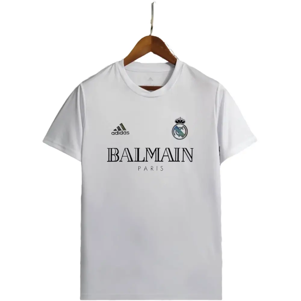 2023/24 Real Madrid special fan jersey