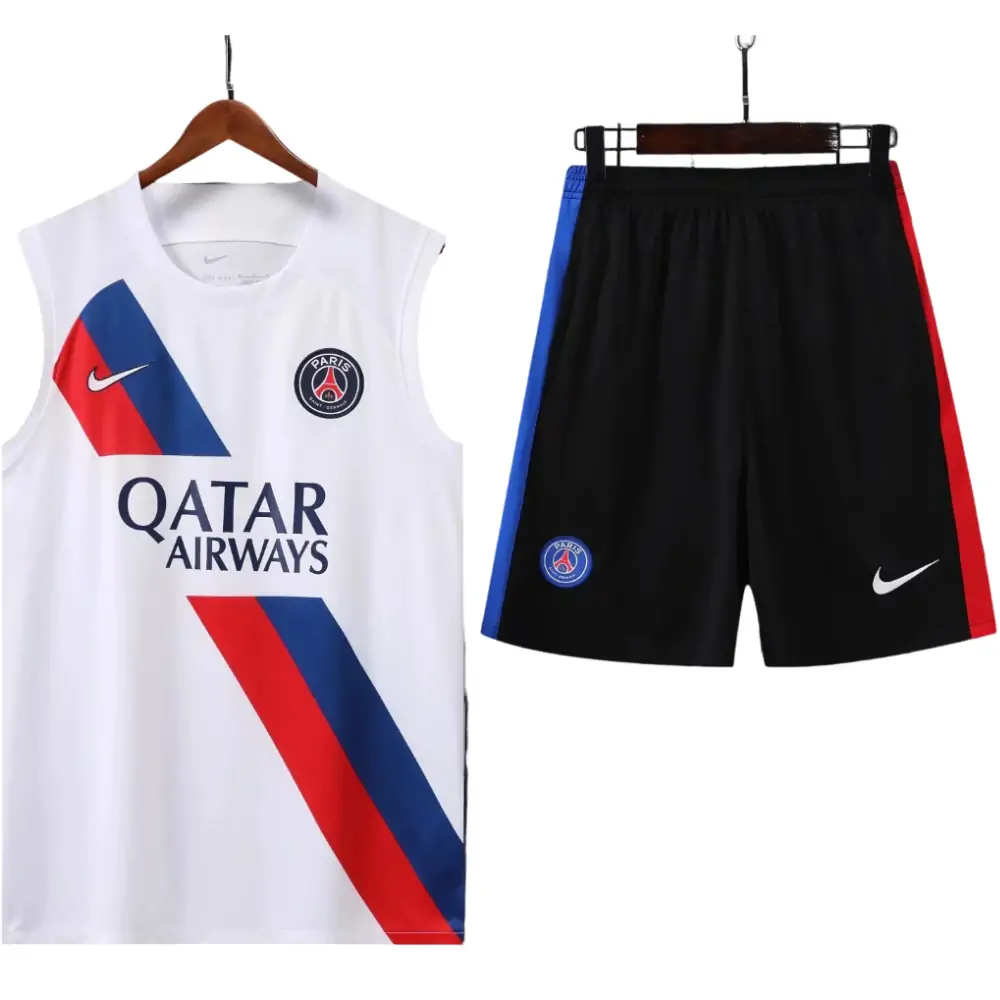 2024/25 Paris training vest.