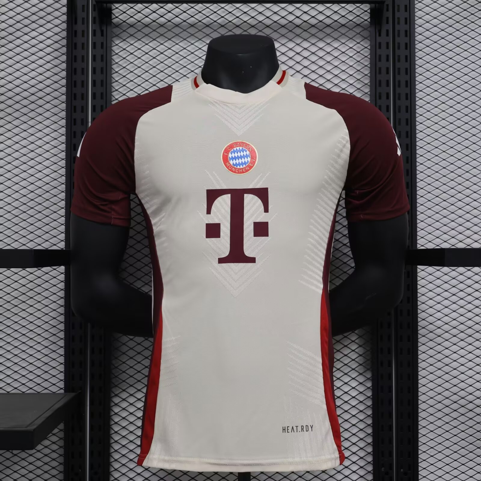 2024/2025 Player Version Bayern Munich Special Edition Football Jersey 1:1 Thai Quality