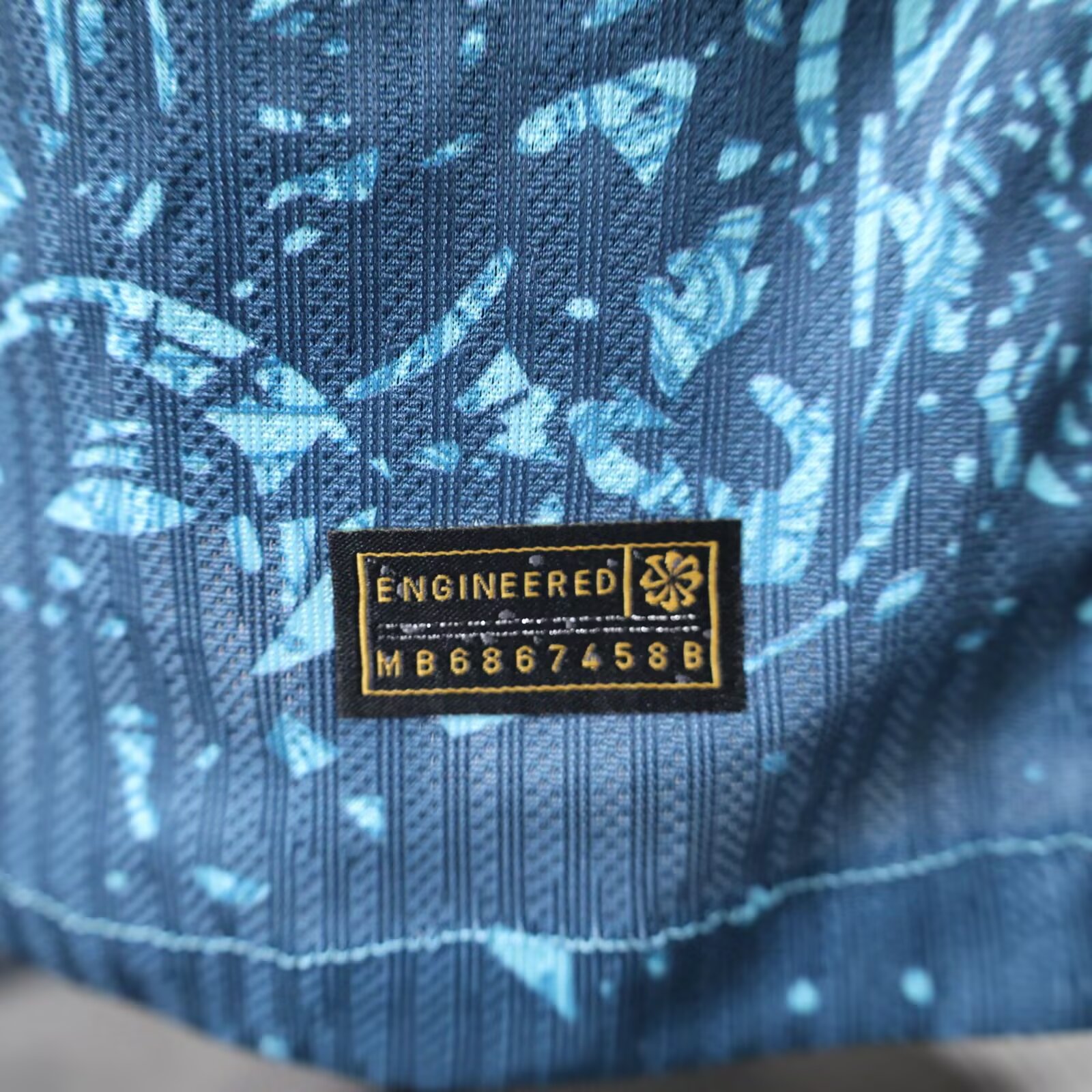 2025-26 New Season Barcelona Special Edition Jersey - Player Edition