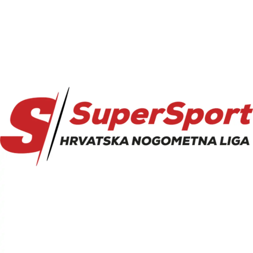 Croatian Football League