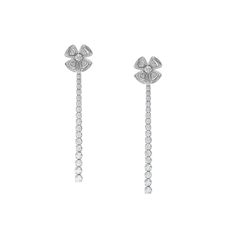 Fiorever Earrings