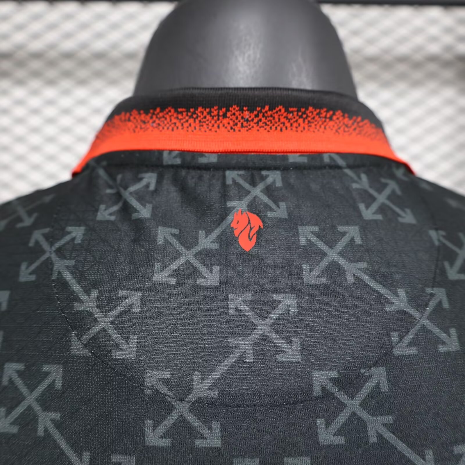 2025/2026 Player Version AC Milan Special Edition Black Football Shirt 1:1 Thai Quality