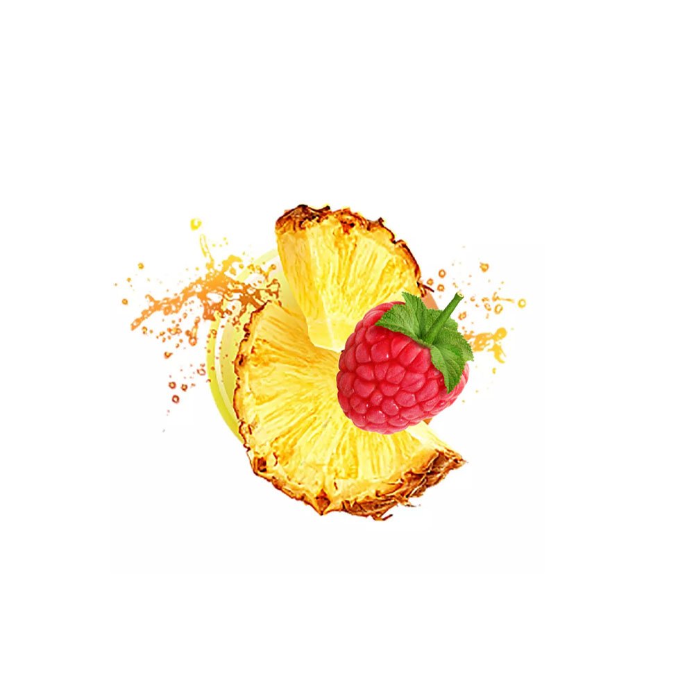 NEO Pineapple Berry Mix