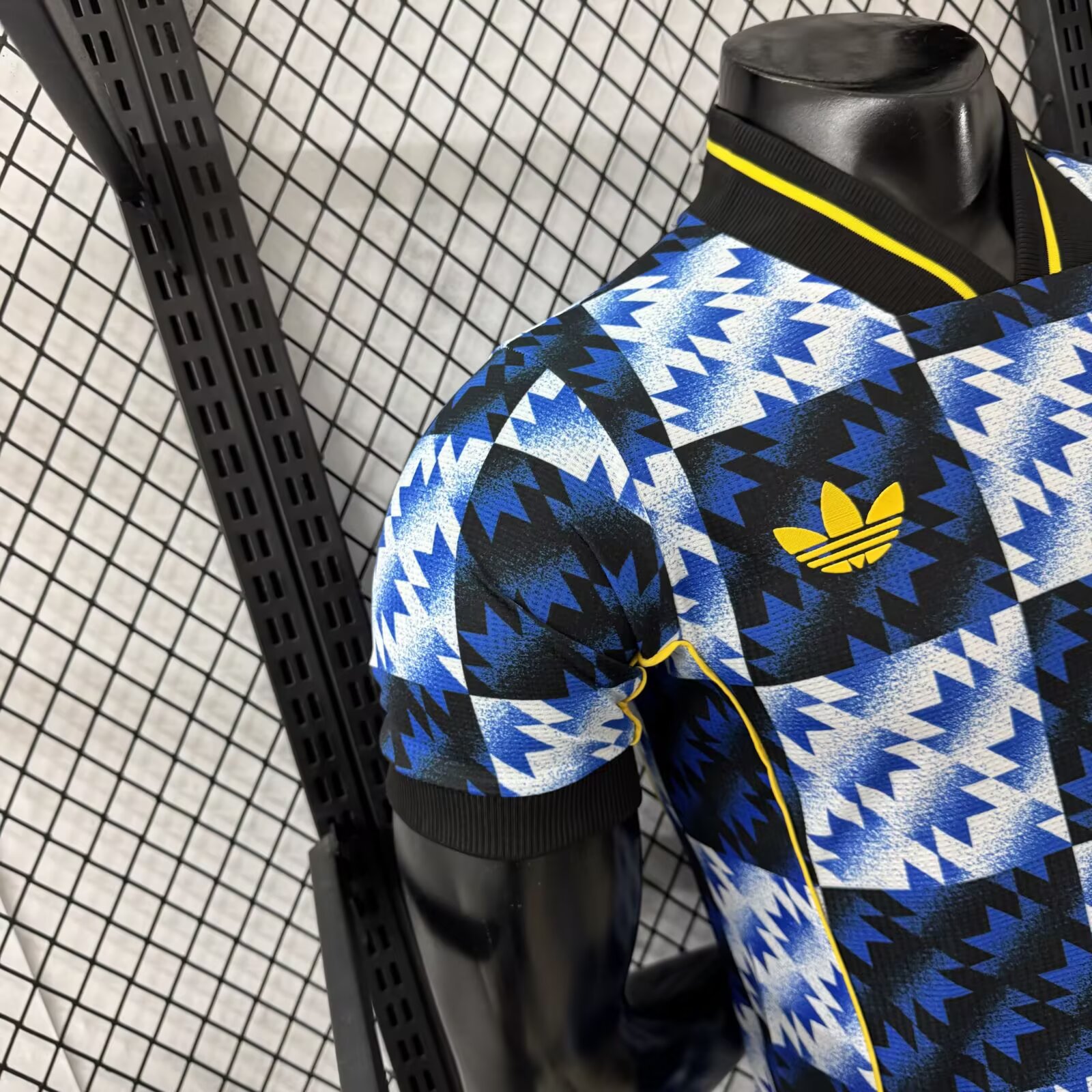 2025-26 Manchester United Special Jersey - Player Edition