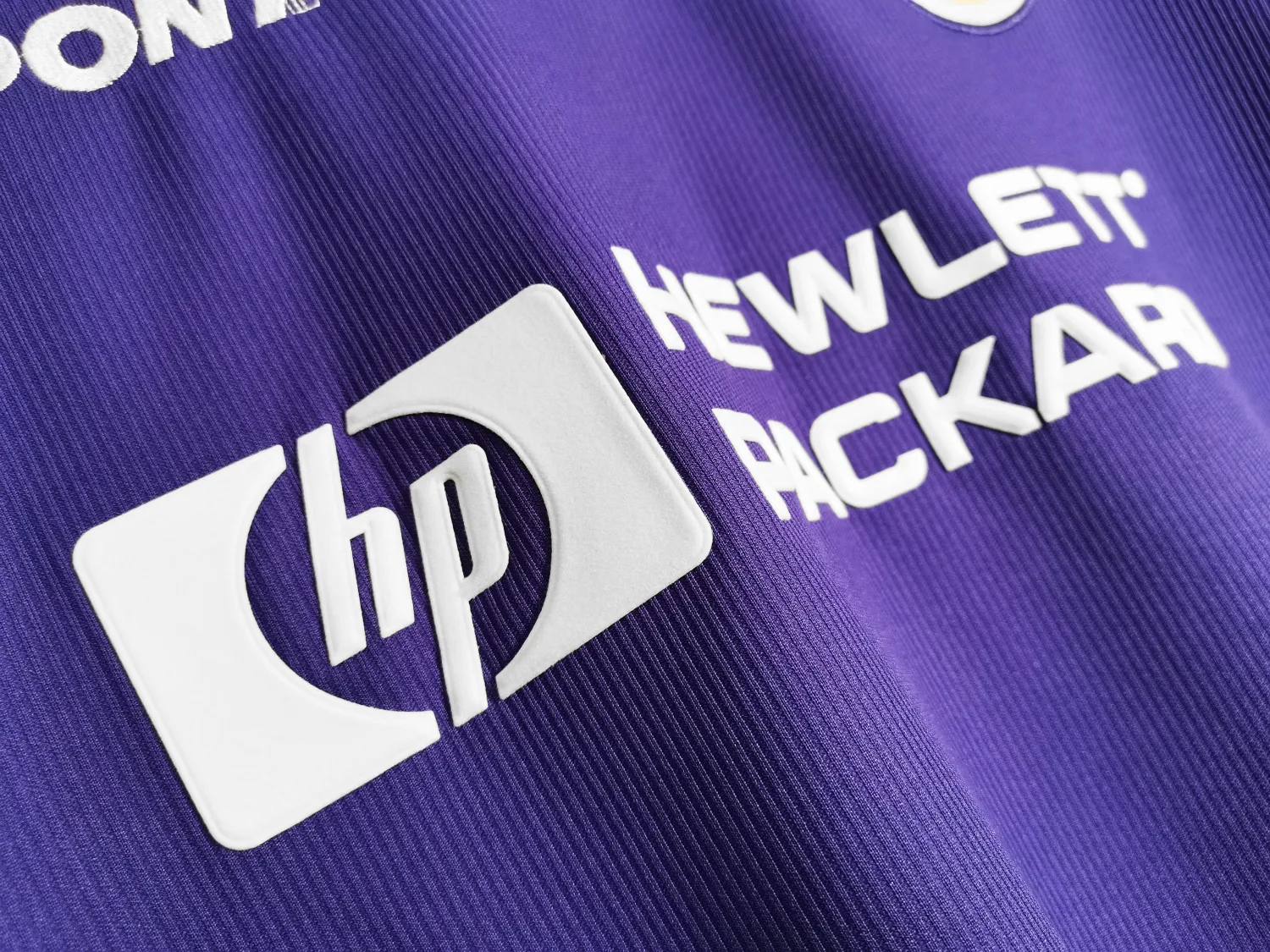 1998/99 Tottenham Hotspur Stadium Retro Jersey