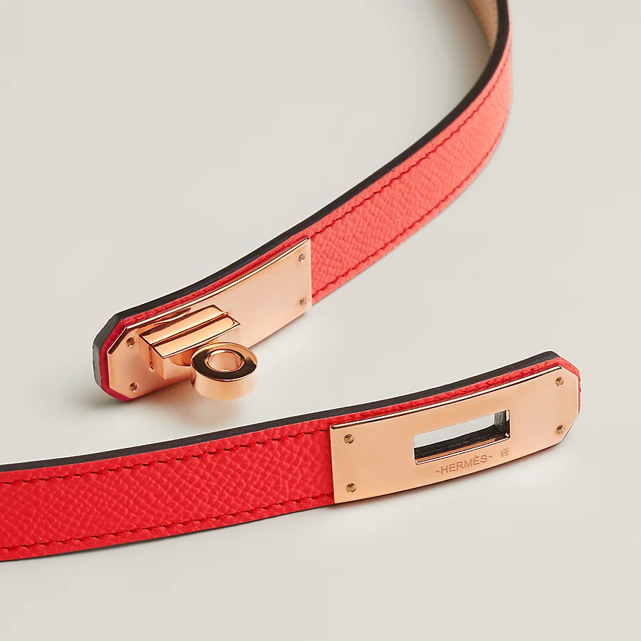 Kelly 18 belt