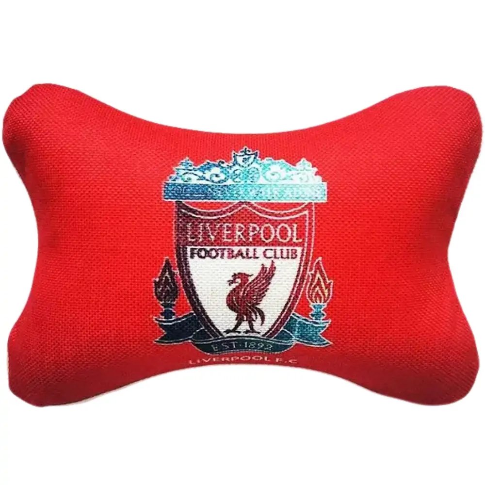 Car Headrest - Liverpool - (2 pieces)