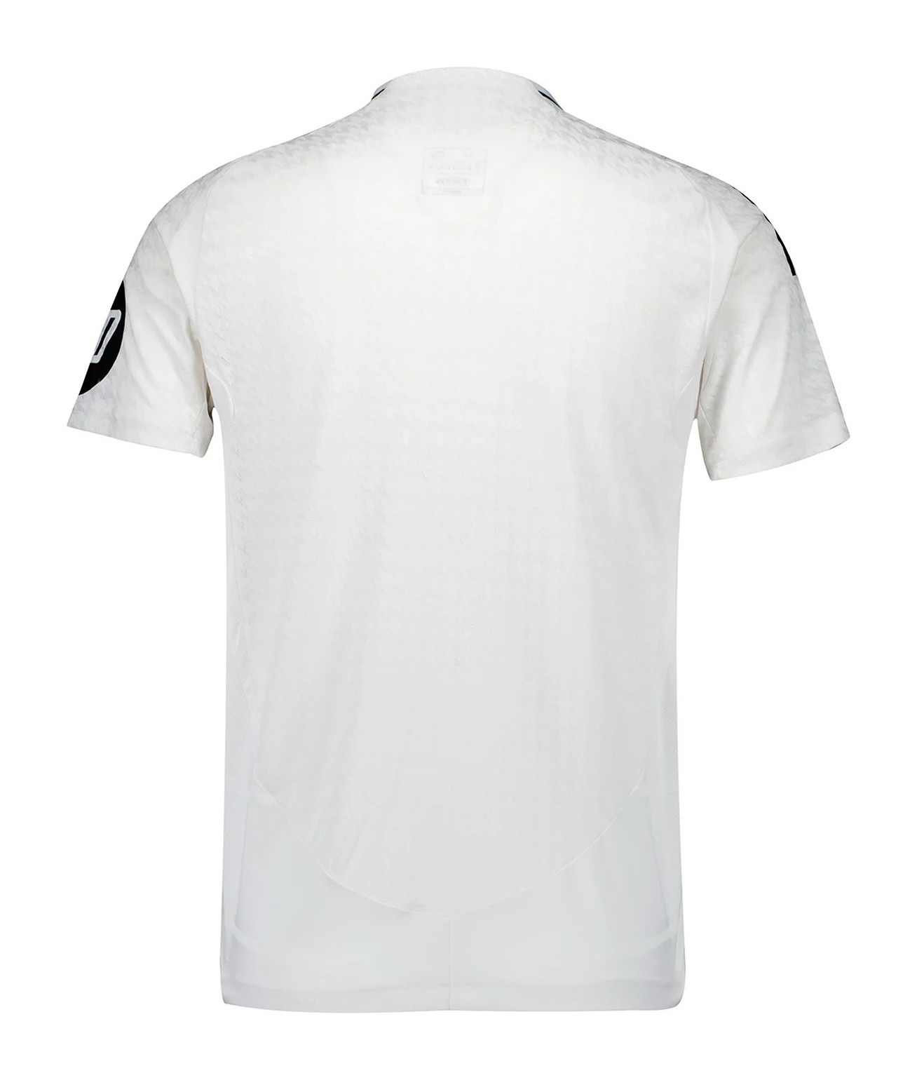 Real Madrid 2024-25 Home Kit