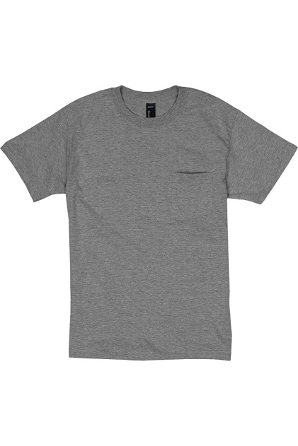Men's Beefy-t Pocket