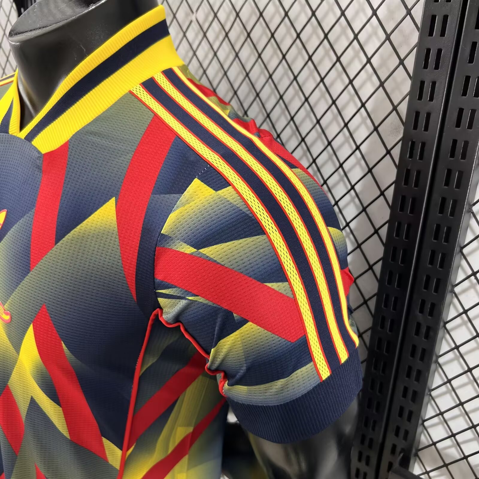 2025-26 Arsenal Special Jersey - Player Edition