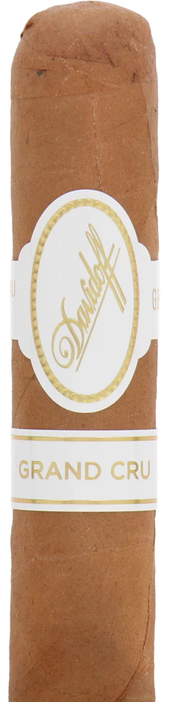 Davidoff Grand Cru No. 5 Cigar - Single