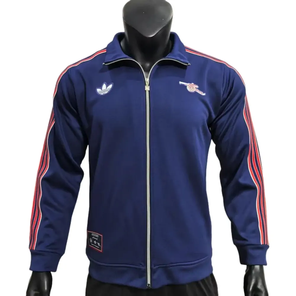 2025-26 Arsenal Football Jacket 1:1 Thai Quality