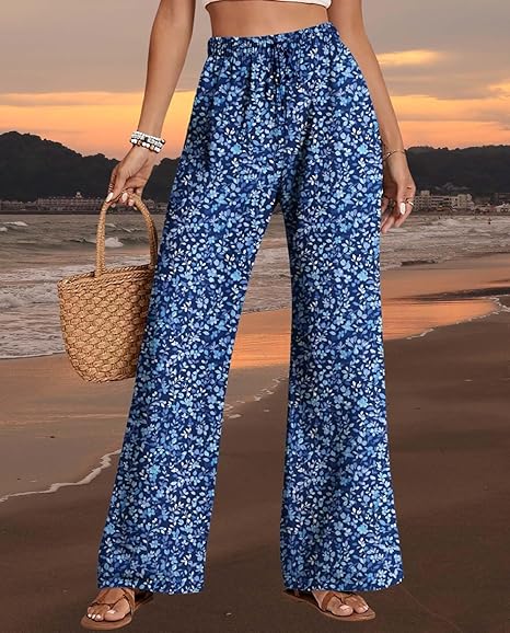 Trends Womens Plush Pajama Pants