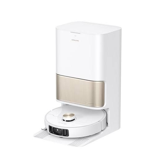 Dreame L40sVIU Pro Ultra Robot aspirapolvere lavapavimenti auto-svuotamento e pulizia dei moci
