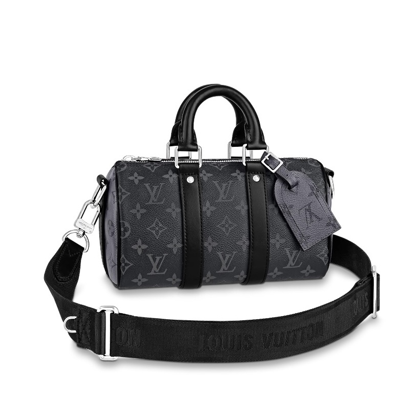 LV Keepall 25 Bag Collection
