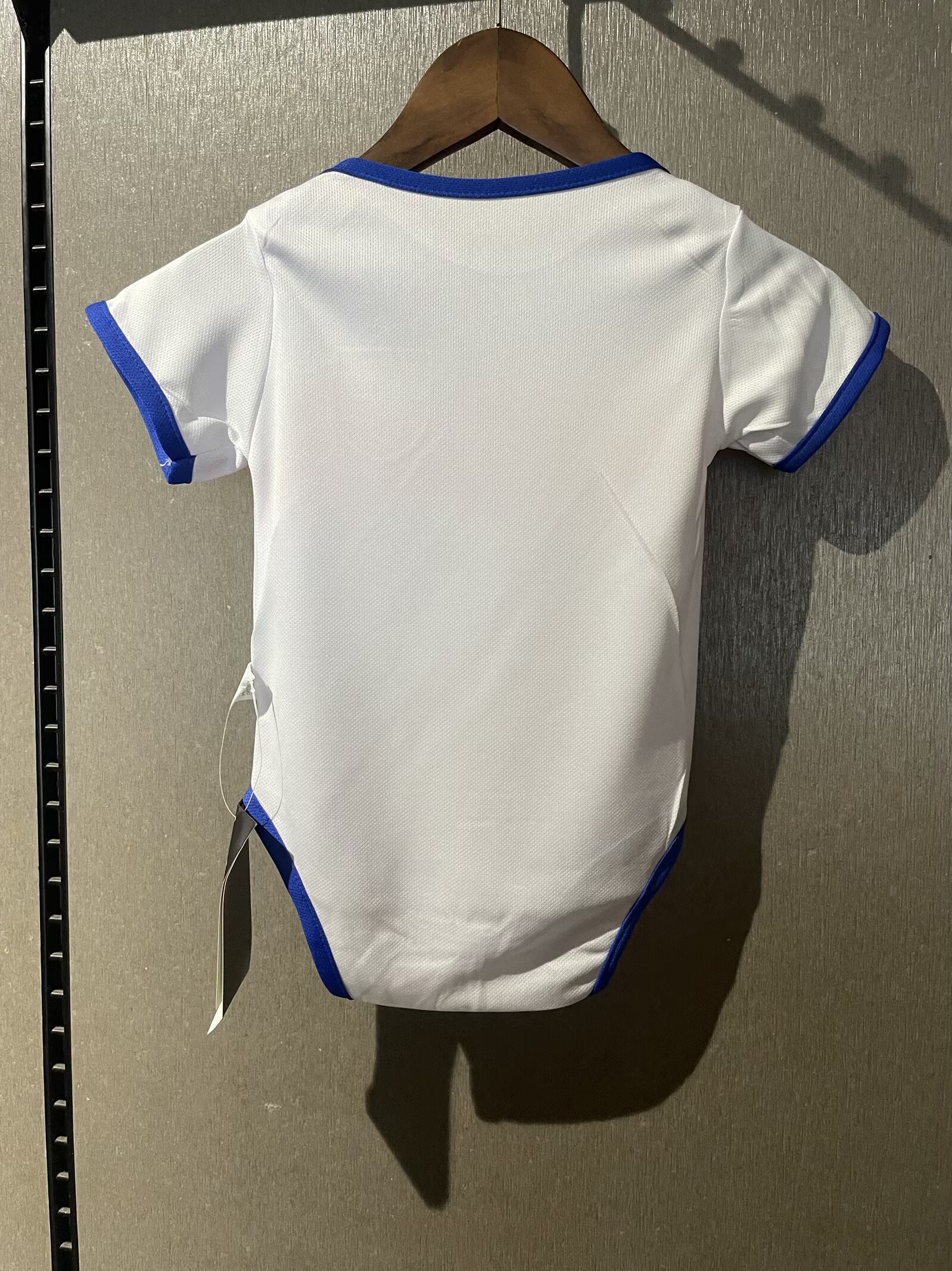 2025-26 England National Team Baby Set 1:1 Thai Quality