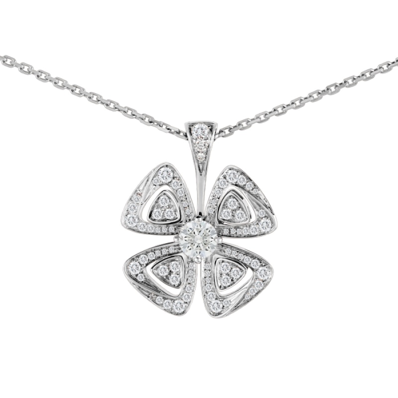 Fiorever Necklace