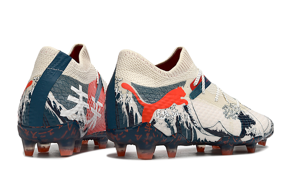 FUTURE 7 ULTIMATE FG football shoes