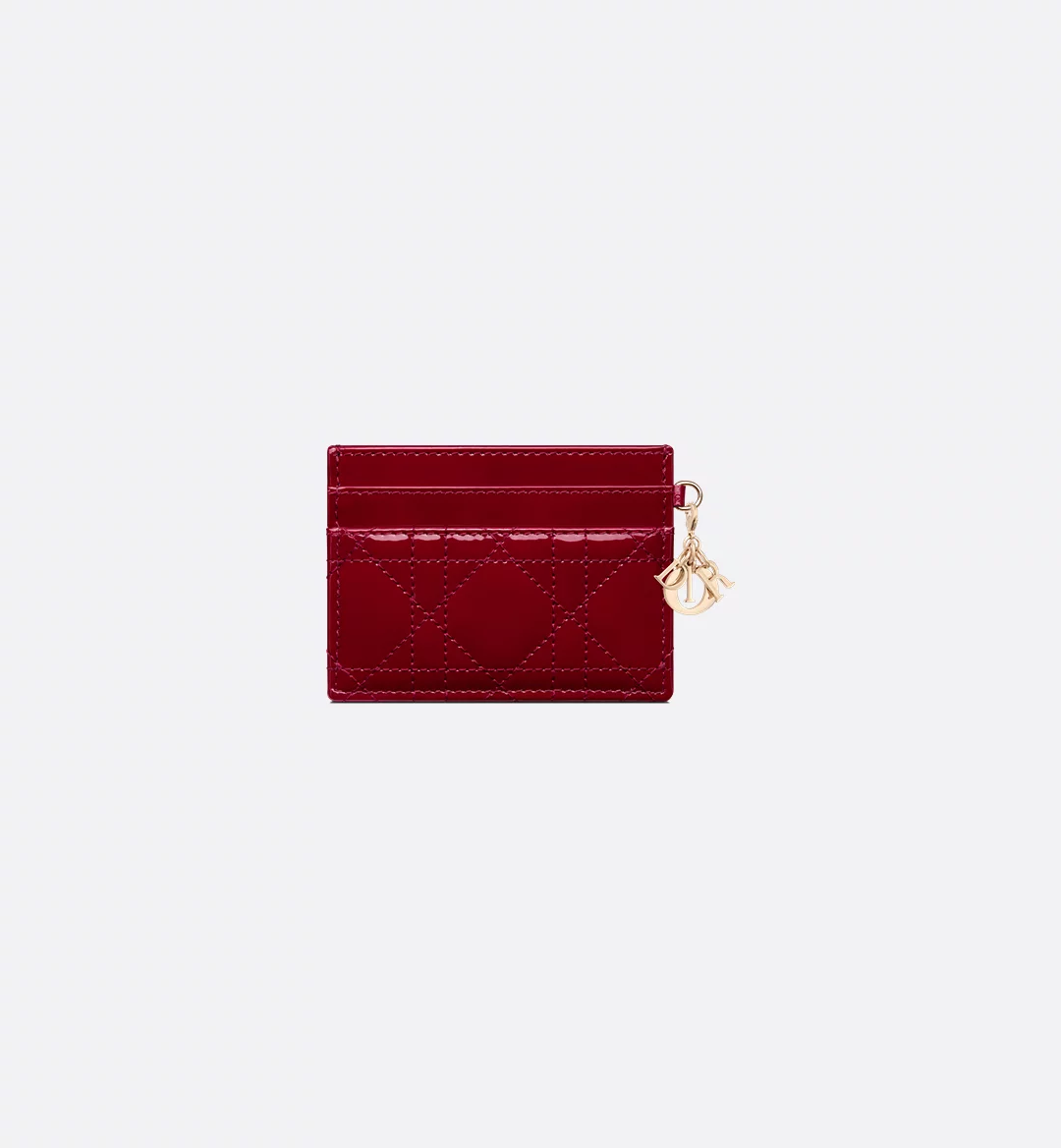Lady Freesia Card Holder