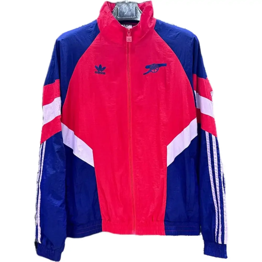 Arsenal vintage windbreaker