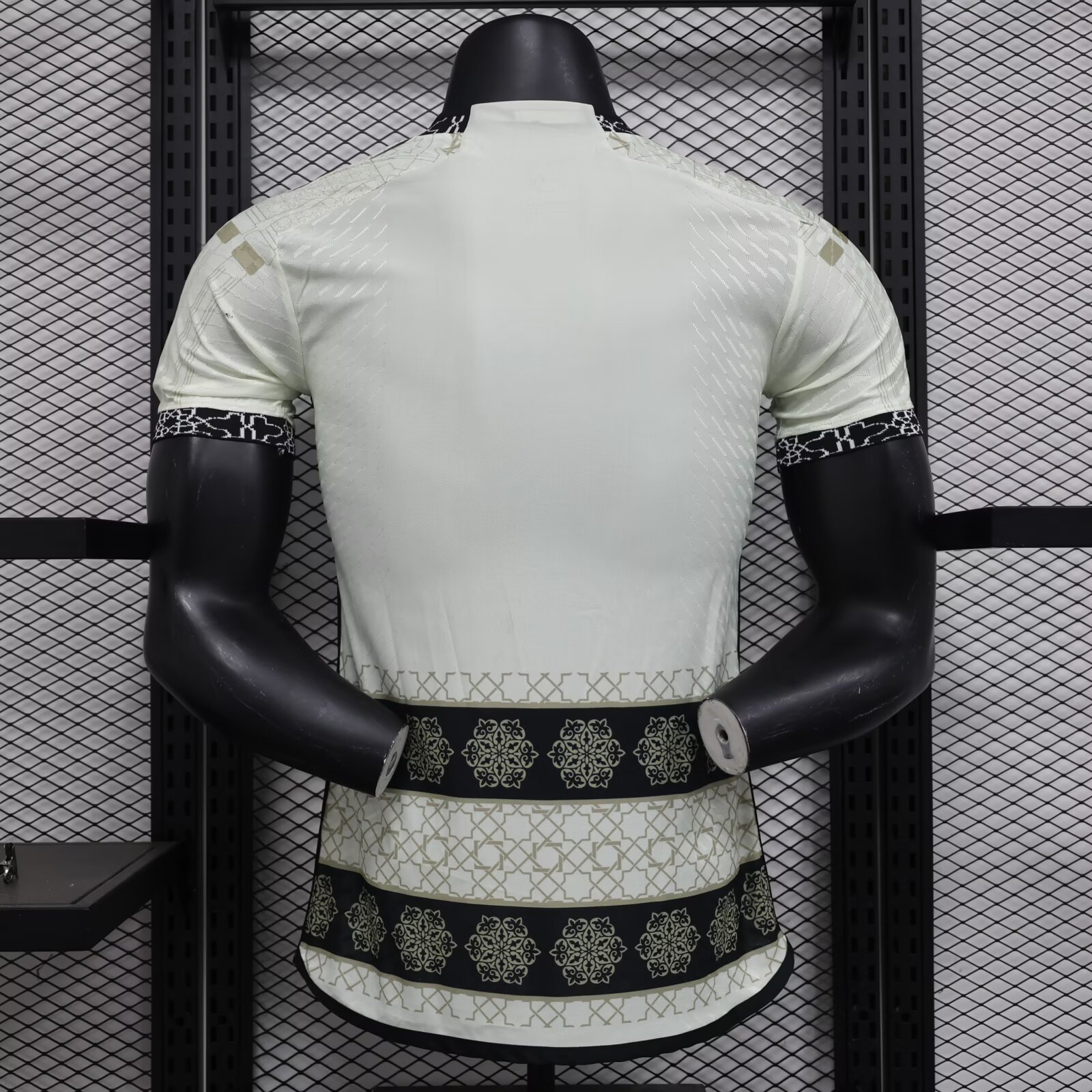 2024/25 Real Madrid Special Edition White Player Shirt