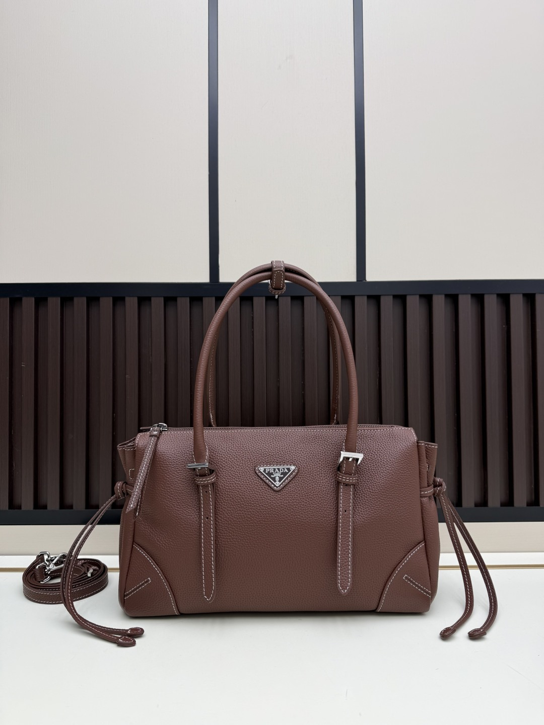 Prada Bonnie Bag