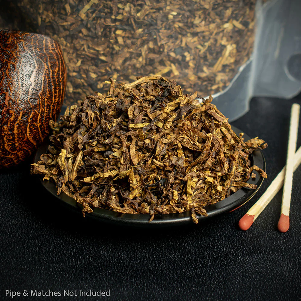 Robert McConnell 5 Year Matured Virginia Pipe Tobacco - 10g Sample