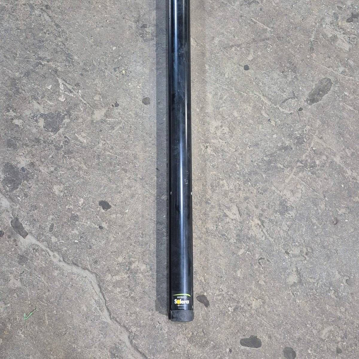 Used Lippert Awning Arm, Drive (Front), Black, 69 -  Solera Universal Hybrid , 434727