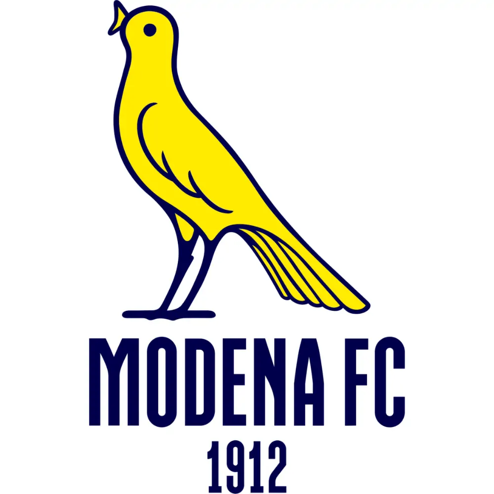 Modena FC 2018