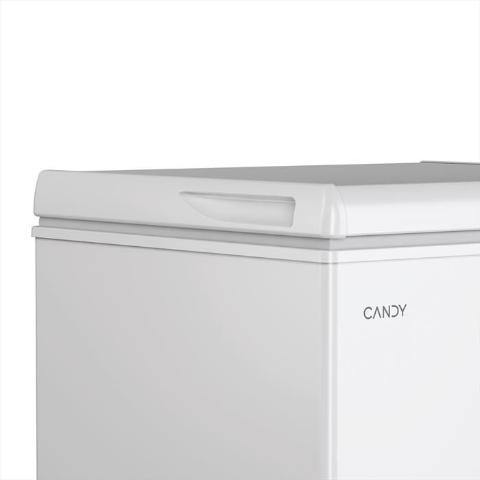CANDY - Congelatore orizzontale CHAE 1002E Classe E 97 lt-Bianco