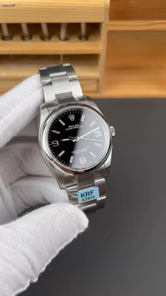 Rolex 36mm