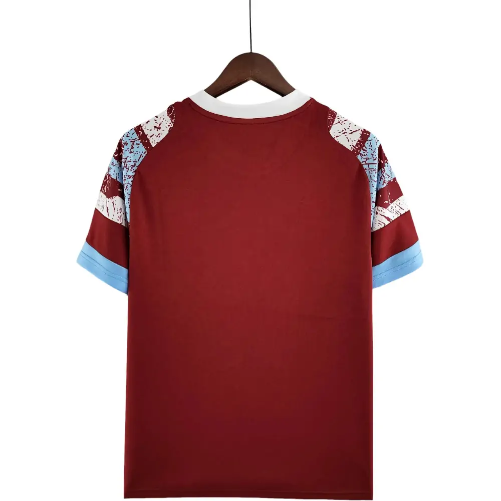 2022/2023 West Ham United Football Shirt Home 1:1 Thai Quality
