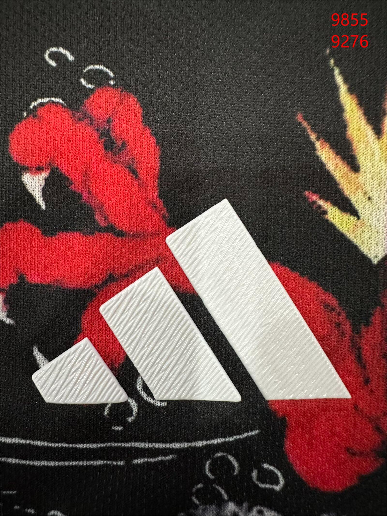 2024/25 Real Madrid special edition jersey 1:1 Thai quality