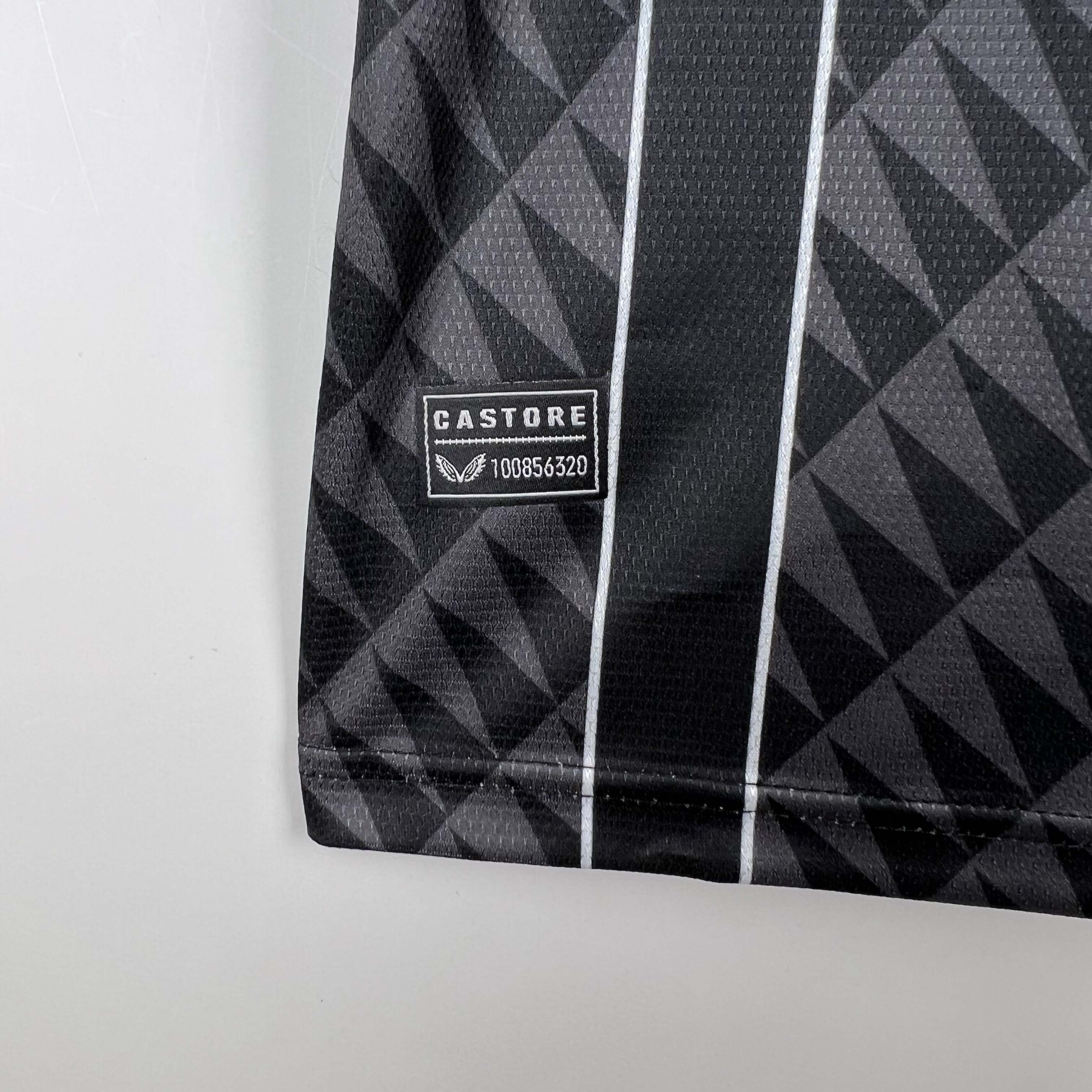 2023/2024 Goalkeeper Athletic Bilbao Football Shirt 1:1 Thai Quality-Fans