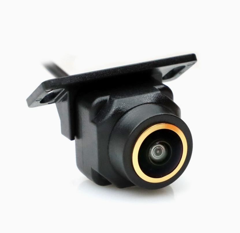Universal Wide-Angle Car Backup Camera