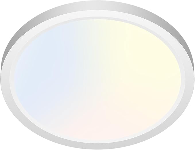 LED Ceiling Light Fixture 6.5 Inch