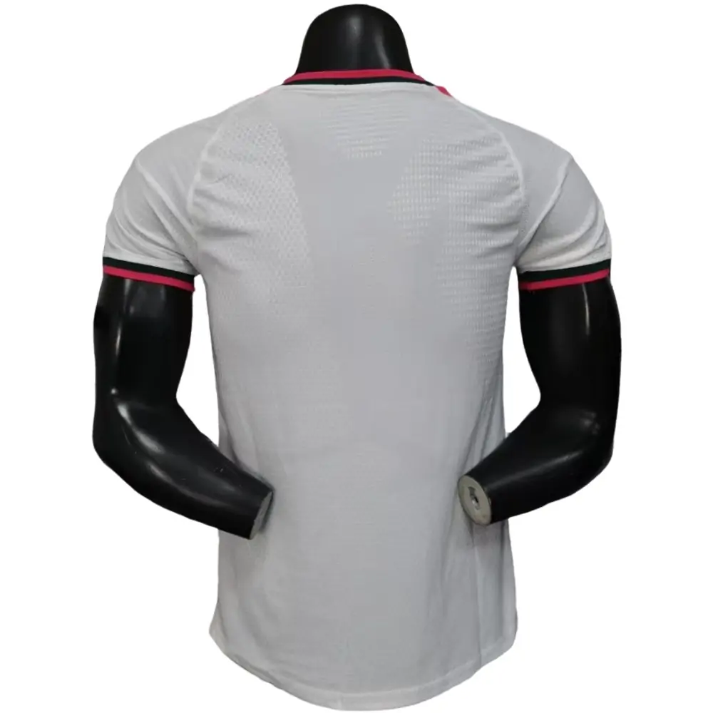 2026-27 Real Madrid Home Jersey - Player Edition