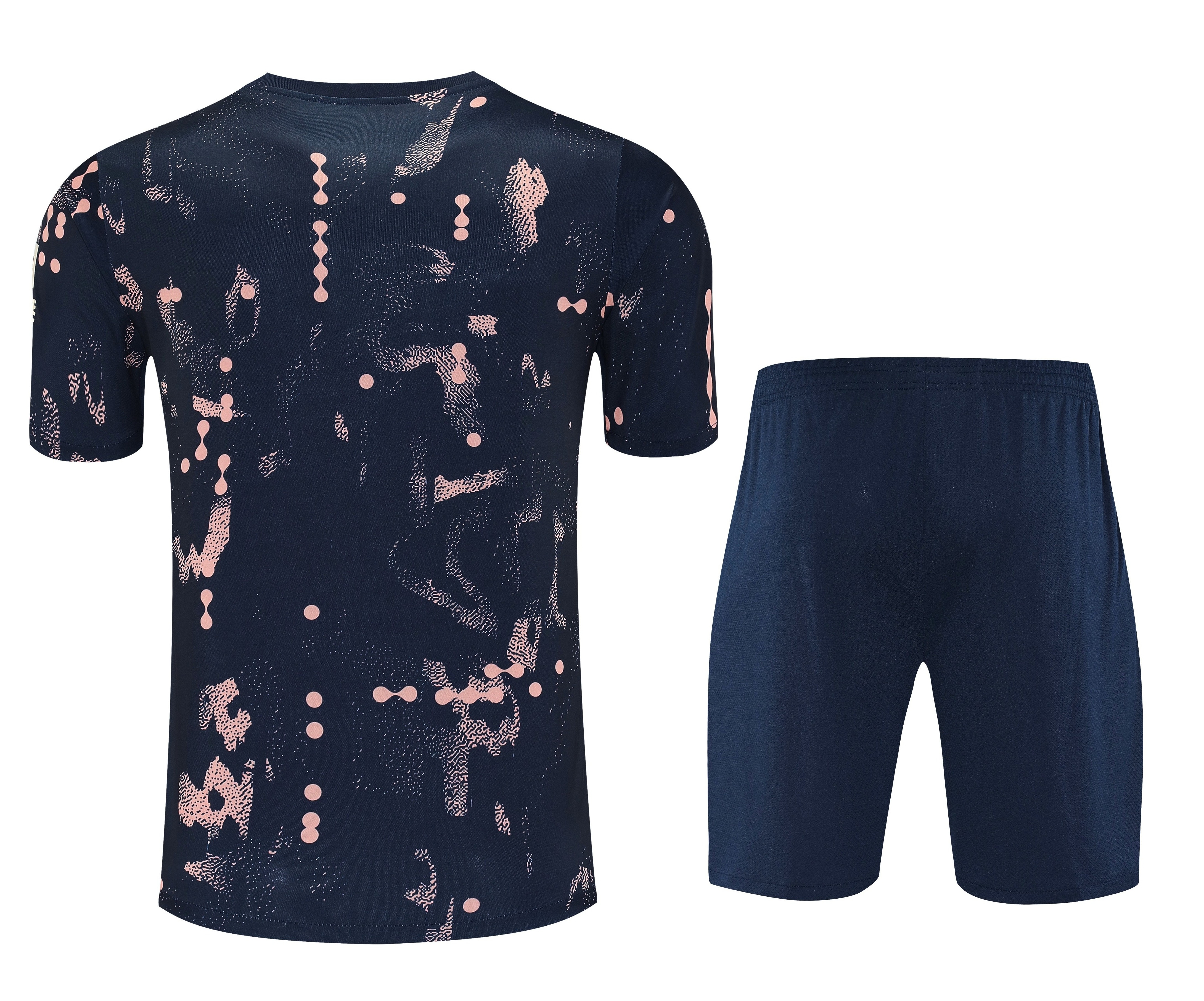 2025-26 Chelsea Training Kit - Adult Set