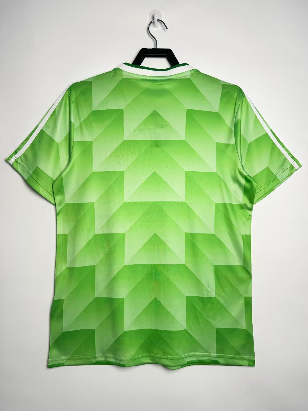 1988 Germany away retro jersey - Fans Edition