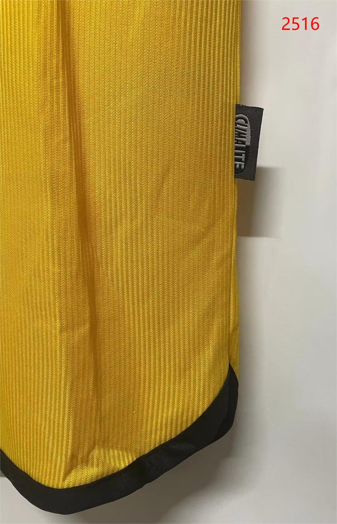 1999/00 AC Milan Away Retro Shirt