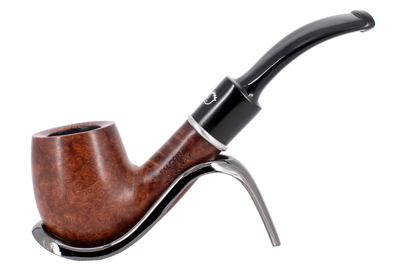 Falcon Coolway 9mm Pipe - Shape 104