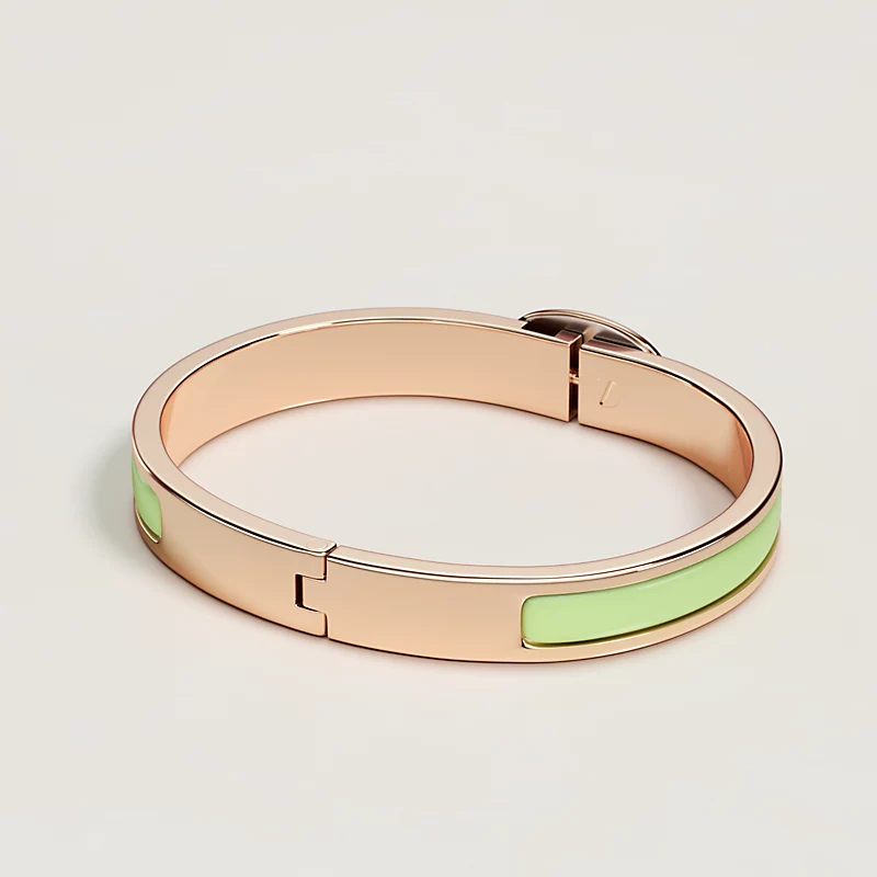 Mini Clic Chaine dAncre bracelet