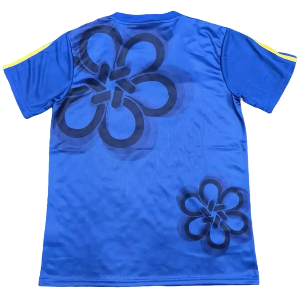 2026-27 Real Madrid Special Jersey - Fans Edition