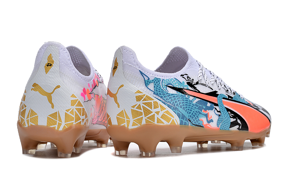 Ultra Ultimate FG football shoes